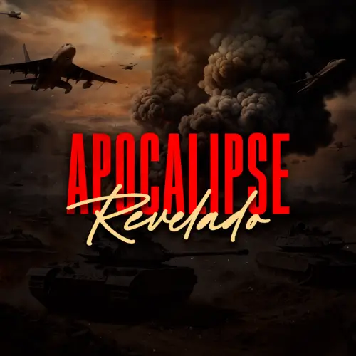 Apocalipse Revelado