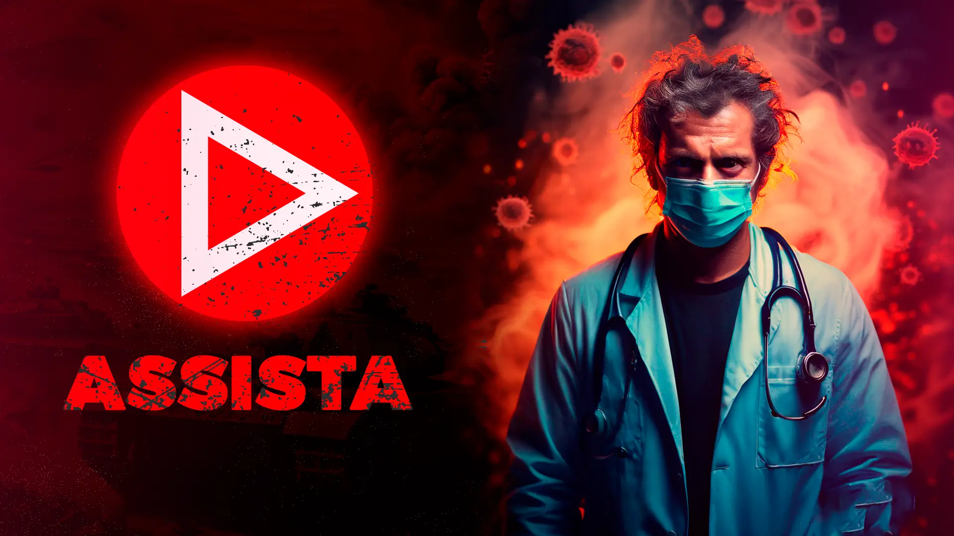 Apocalipse Revelado