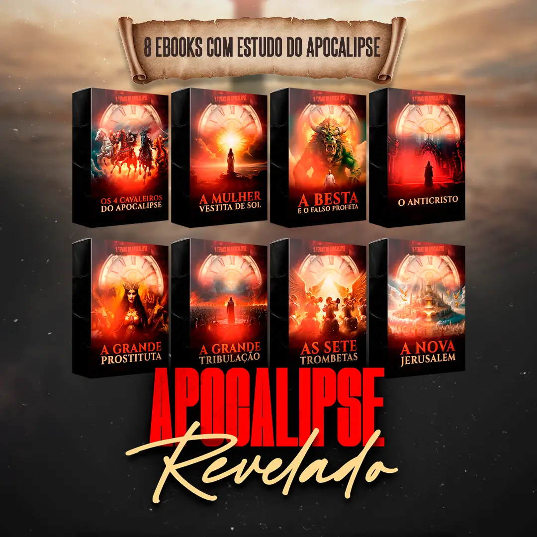 APOCALIPSE REVELADO